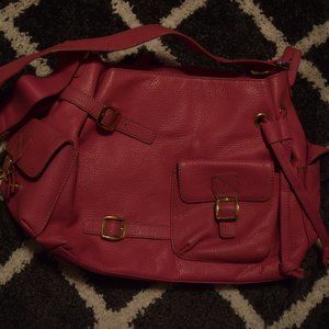 MAXX New York - Fuchsia Purse